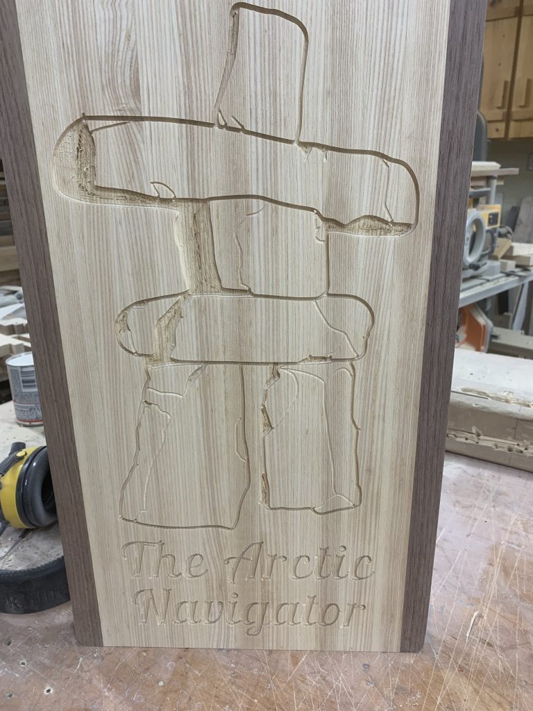 Charcuterie Boards - Inukshuk