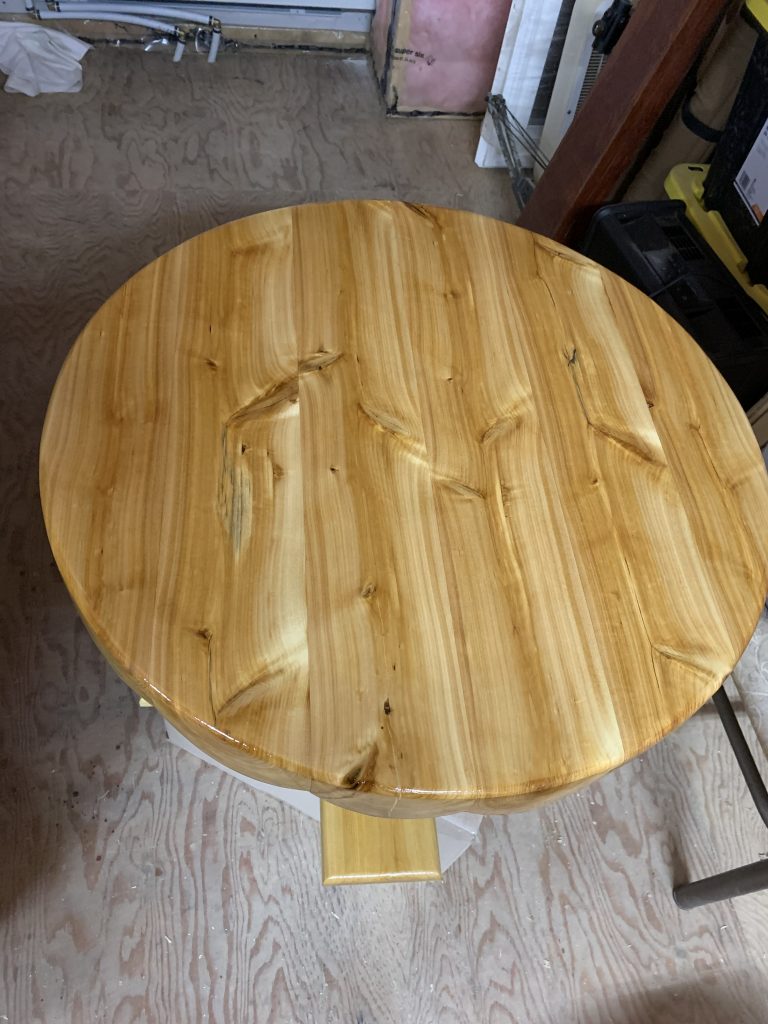 Cedar end or coffee tables.